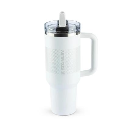 Imagem de Copo Com Canudo Stanley Quencher Protour 1.18l anti vazamento