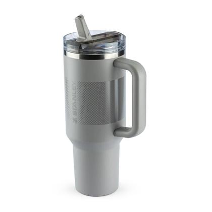 Imagem de Copo Com Canudo Stanley Quencher Protour 1.18l anti vazamento