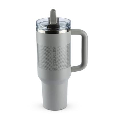 Imagem de Copo Com Canudo Stanley Quencher Protour 1.18l anti vazamento