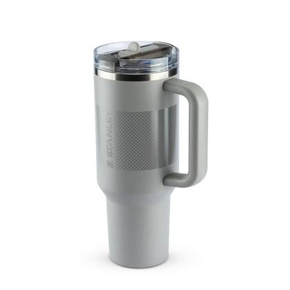 Imagem de Copo Com Canudo Stanley Quencher Protour 1.18l anti vazamento