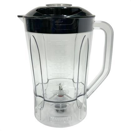 Imagem de Copo Com Tampa Liquidificador Britânia Philco BLQE01 PLQ830