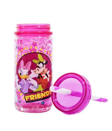 Imagem de Copo Congelante Com Canudo Minnie 350ml Disney