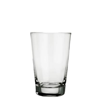 Imagem de Copo Cônico para Cerveja e Chopp Caldereta 350ml 12 Unidades