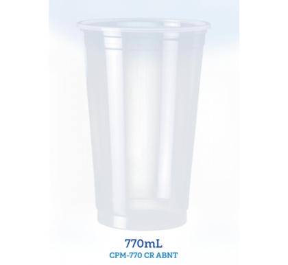 Imagem de Copo Copobras Descartável Cft-770 - 770ml C/25und