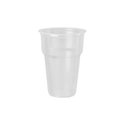 Imagem de Copo de 1.000ml Translúcido com Degrau Copaza com 300 unidades