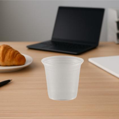 Imagem de Copo de 110ml Translúcido Copaza com 3.000 unidades