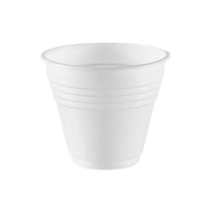 Imagem de Copo de 120ml Branco Chic Copaza com 1.500 unidades