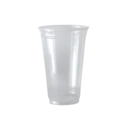 Imagem de Copo de 440ml Liso transparente PP Altacoppo com 50 unidades