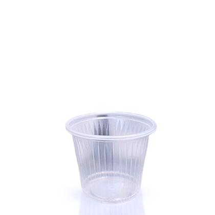 Imagem de Copo de 50ml Translúcido ABNT 2002 Copaza com 5.000 unidades