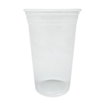 Imagem de Copo de 770ml Transparente Liso PP UltraCopos Replast 500uni