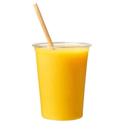 Imagem de Copo de água descartável 300ml copaza c/ 100 un