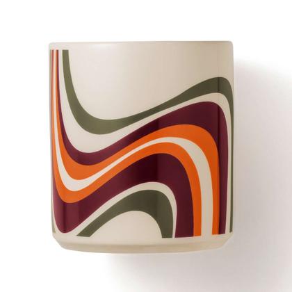 Imagem de Copo de Cerâmica Multifuncional Crer Para Ver 270ml - Natura