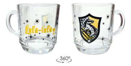 Imagem de Copo de Coleção Casas de Harry Poter