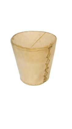 Imagem de Copo De Couro Lançador de Dados - General