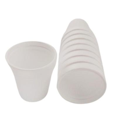 Imagem de Copo de Isopor 88ml Darnel para Café e Bebidas Quentes. Caixa com 60