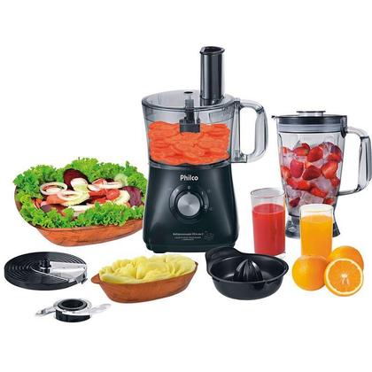 Imagem de Copo de liqui all in one importado completo