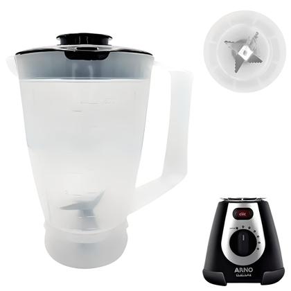 Imagem de Copo de liquidificador arno click lav - mm015
