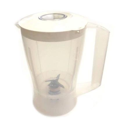 Imagem de Copo De Liquidificador B&d Clean Ib810 Ib850 Ib890 Ib900