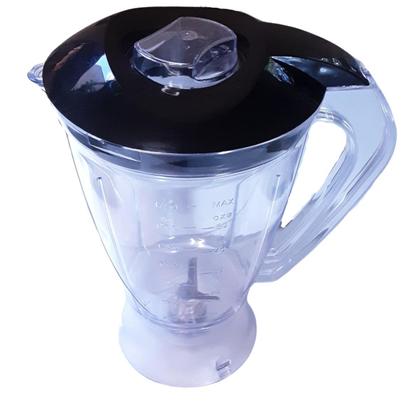 Imagem de Copo de Liquidificador Britânia Diamante Black Filter Forte