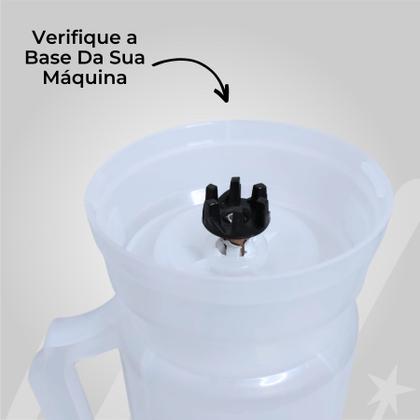 Imagem de Copo de liquidificador philco mult.pro. pr2 all in one