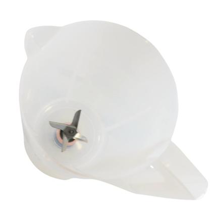 Imagem de Copo de Liquidificador Processador Walita Ri7630 Power Chop