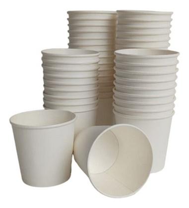 Imagem de Copo De Papel Biodegradável 180 Ml 25 Unidades Kit 10