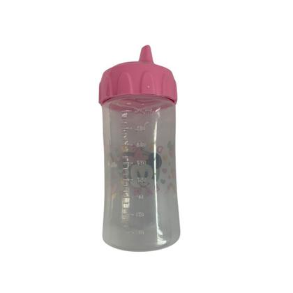 Imagem de Copo De Transição Infantil Com Redutor de Pingo 240ml Minnie Disney BabyGo
