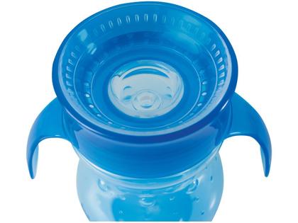 Imagem de Copo de treinamento 360 com alça 270ml buba