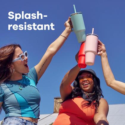 Imagem de Copo de viagem Hydro Flask 950ml Winter Night