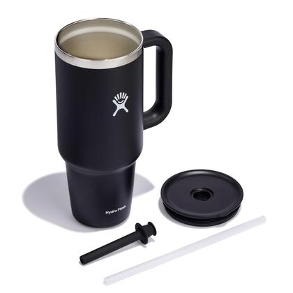 Imagem de Copo de Viagem Hydro Flask All Around 1,2L - Preto