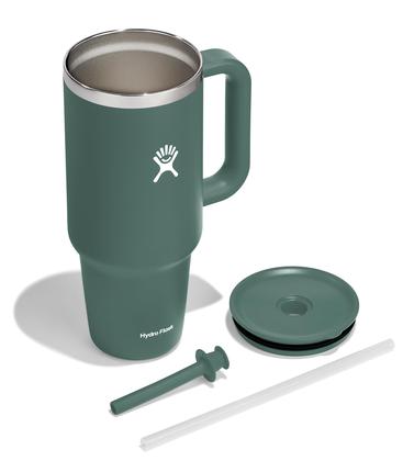 Imagem de Copo de viagem Hydro Flask em torno de 1,2 L