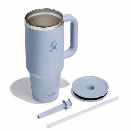 Imagem de Copo de viagem Hydro Flask Isolado em Aço Inoxidável 1,2 L