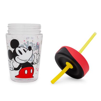 Imagem de Copo de viagem Silver Buffalo Disney Mickey Mouse Kids