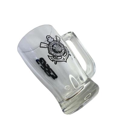 Imagem de Copo de Vidro 340ml - Timão