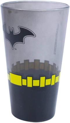 Imagem de Copo De Vidro Liga Da Justiça Batman 450ml