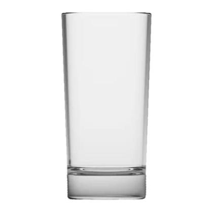 Imagem de Copo de Vidro Plasvale 230ml Liso