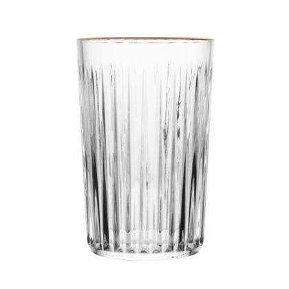 Imagem de Copo Deli Diamond (6 Unidades - 280 ml)