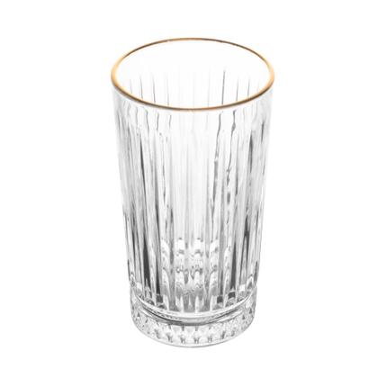 Imagem de Copo Deli Diamond (6 Unidades - 280 ml)