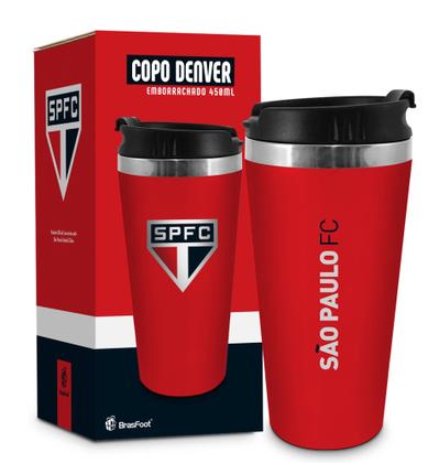 Imagem de Copo denver emborrachado - são paulo