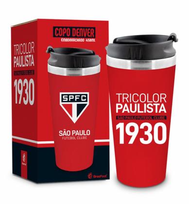 Imagem de Copo denver emborrachado são paulo - Brasfoot