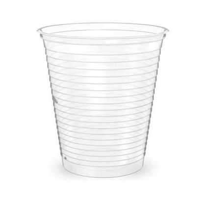 Imagem de Copo descartável 180 ml- copoplast