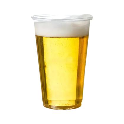Imagem de Copo descartável 500 ml com 50 unidades copomais