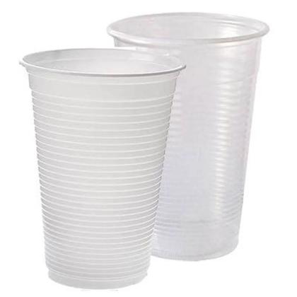 Imagem de Copo Descartavel Copobom 200ml Transparente 100un