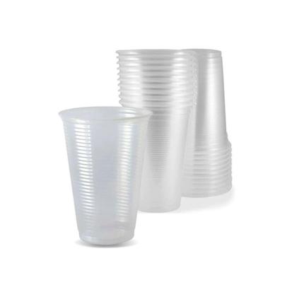 Imagem de Copo Descartavel Copobom 200ml Transparente 100un