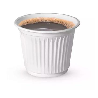 Imagem de Copo Descartável De Café 50 Ml 1000 Unidades Atacado