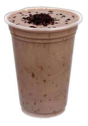 Imagem de Copo Descartável Plástico 770Ml Pp Post Mix Liso (1Cx) C/500