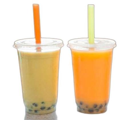 Imagem de Copo Descartável Plástico 770Ml Pp Post Mix Liso (1Cx) C/500