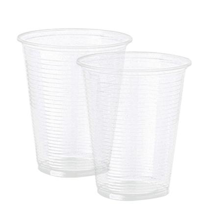 Imagem de Copo descartável pp 300ml copozan pc c/100