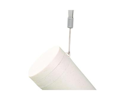 Imagem de Copo Ecologico 310ml c/ Tampa Escola Trabalho Lavável Reutilizavel