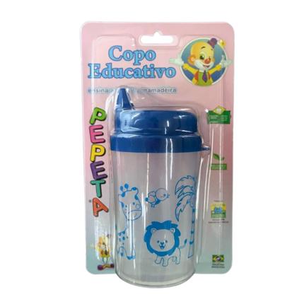 Imagem de Copo educativo infantil (1111)